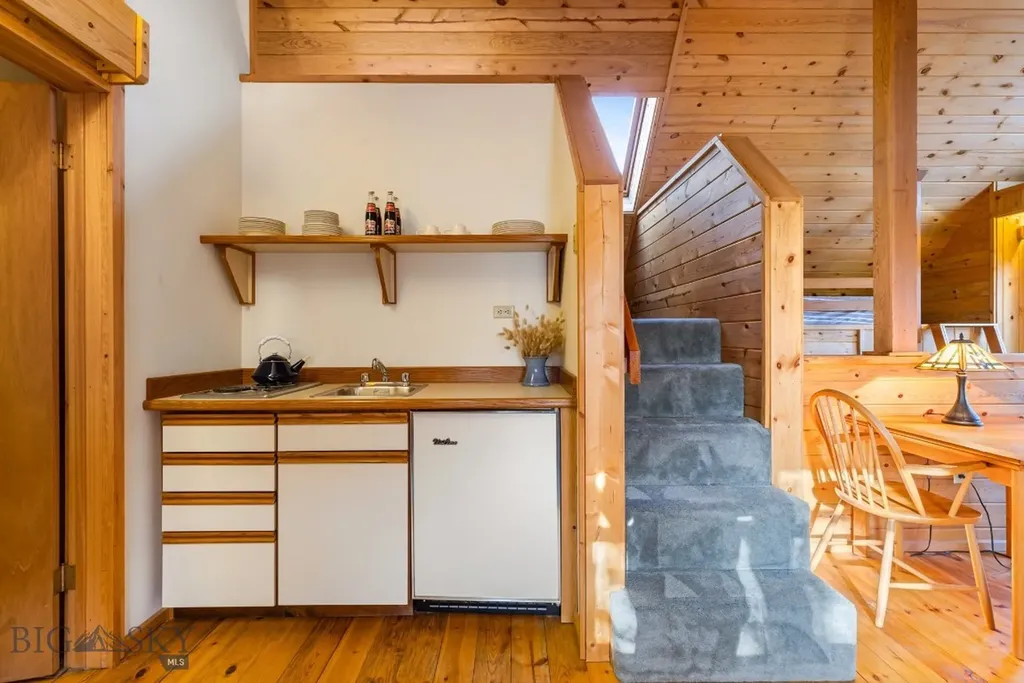 2555 Little Coyote Road Big Sky MT 59716