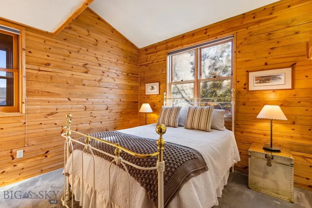 2555 Little Coyote Road Big Sky MT 59716