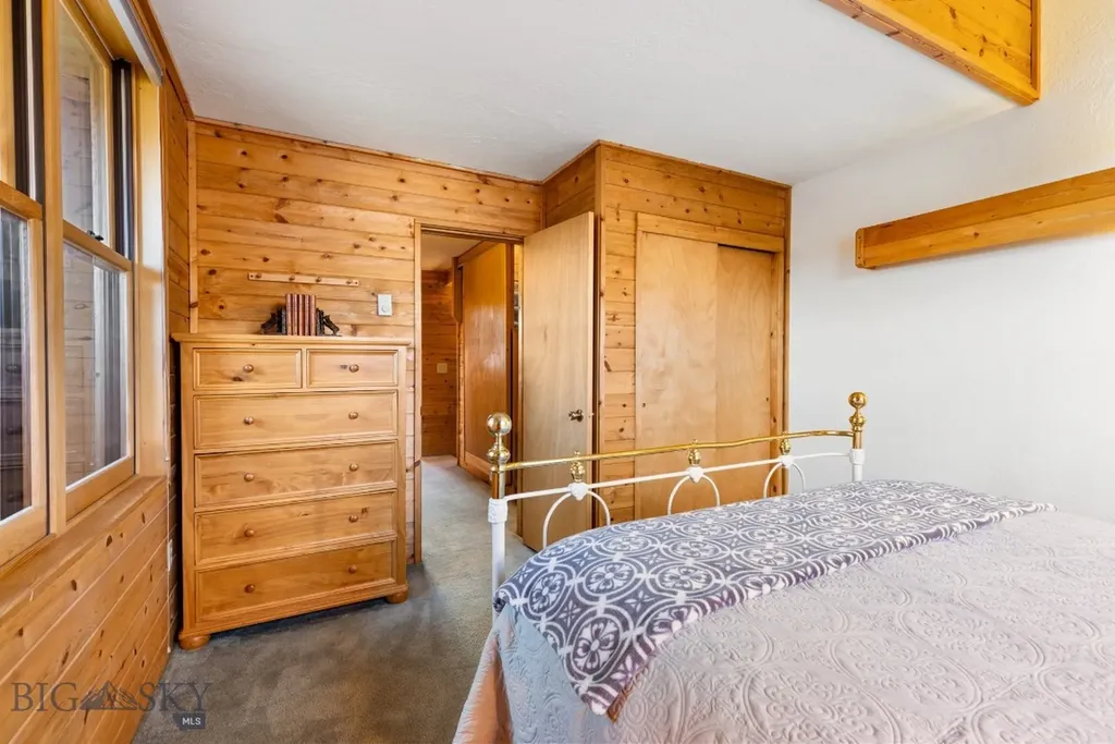 2555 Little Coyote Road Big Sky MT 59716