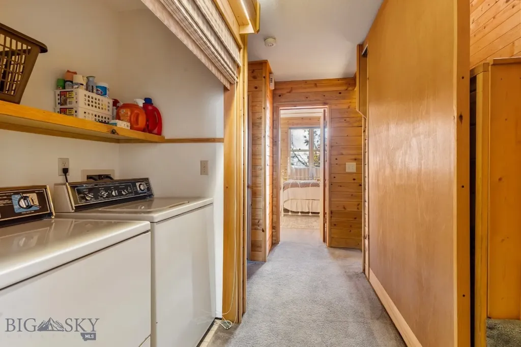2555 Little Coyote Road Big Sky MT 59716
