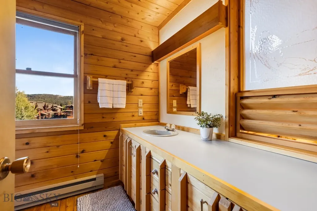 2555 Little Coyote Road Big Sky MT 59716