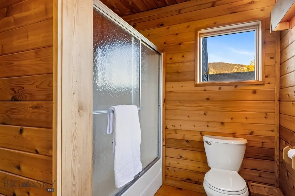 2555 Little Coyote Road Big Sky MT 59716