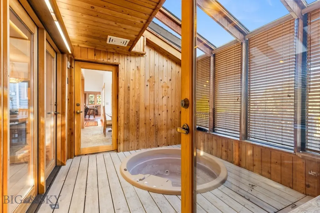 2555 Little Coyote Road Big Sky MT 59716