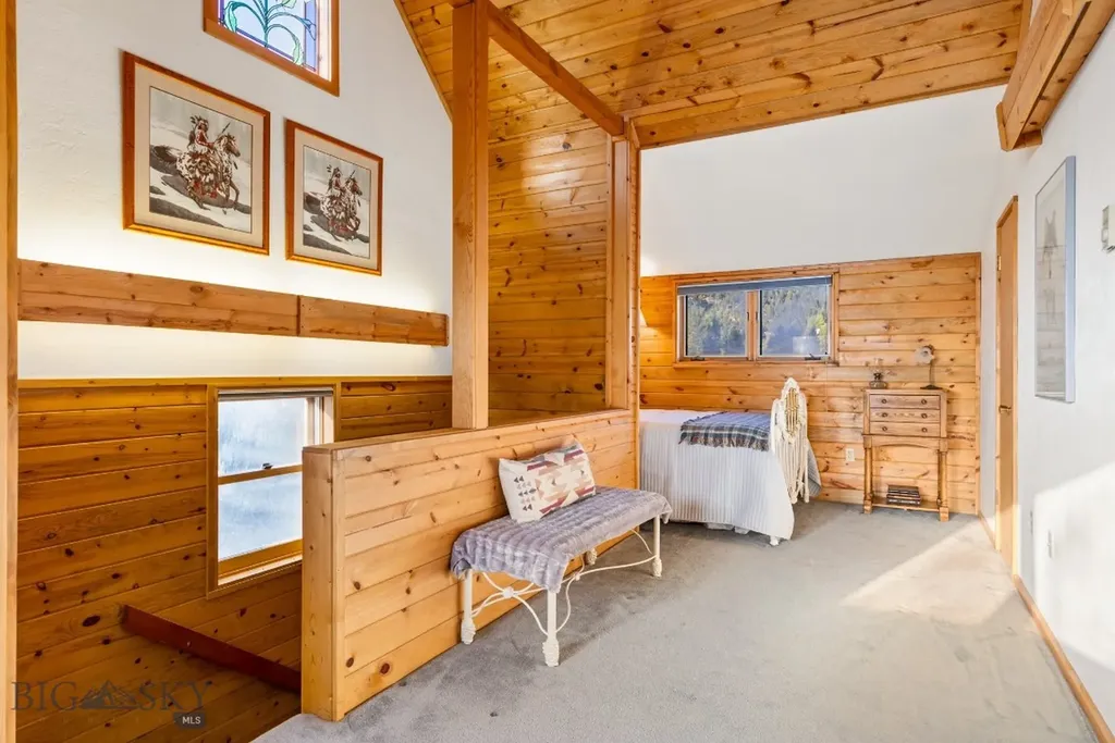 2555 Little Coyote Road Big Sky MT 59716