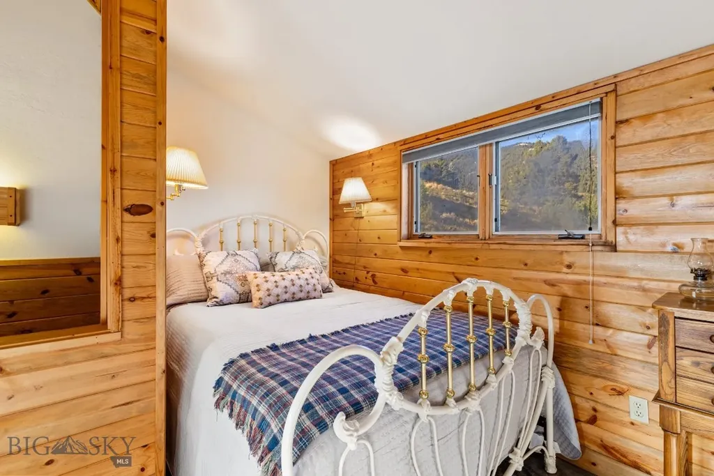 2555 Little Coyote Road Big Sky MT 59716