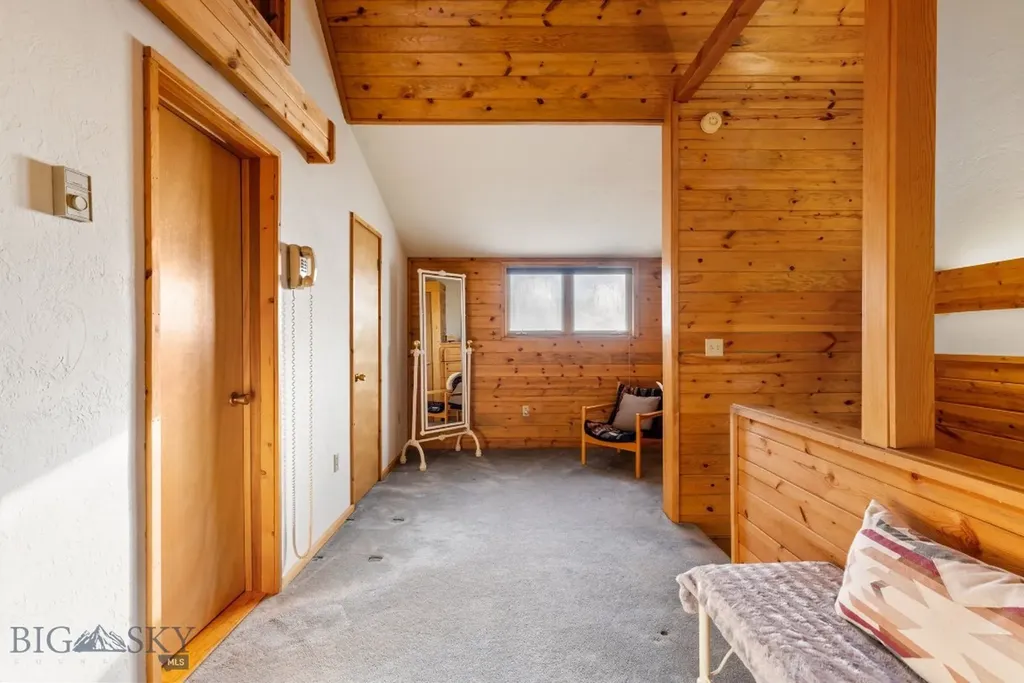 2555 Little Coyote Road Big Sky MT 59716
