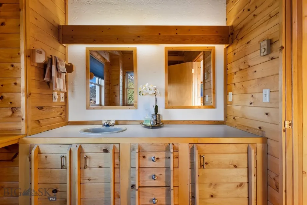 2555 Little Coyote Road Big Sky MT 59716