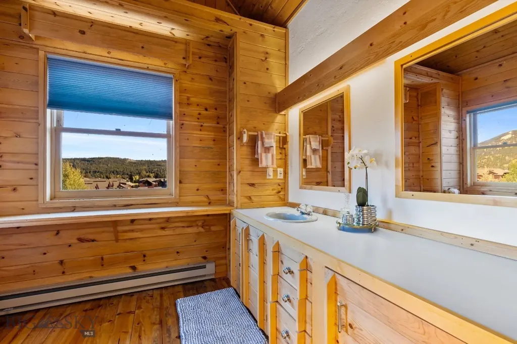 2555 Little Coyote Road Big Sky MT 59716