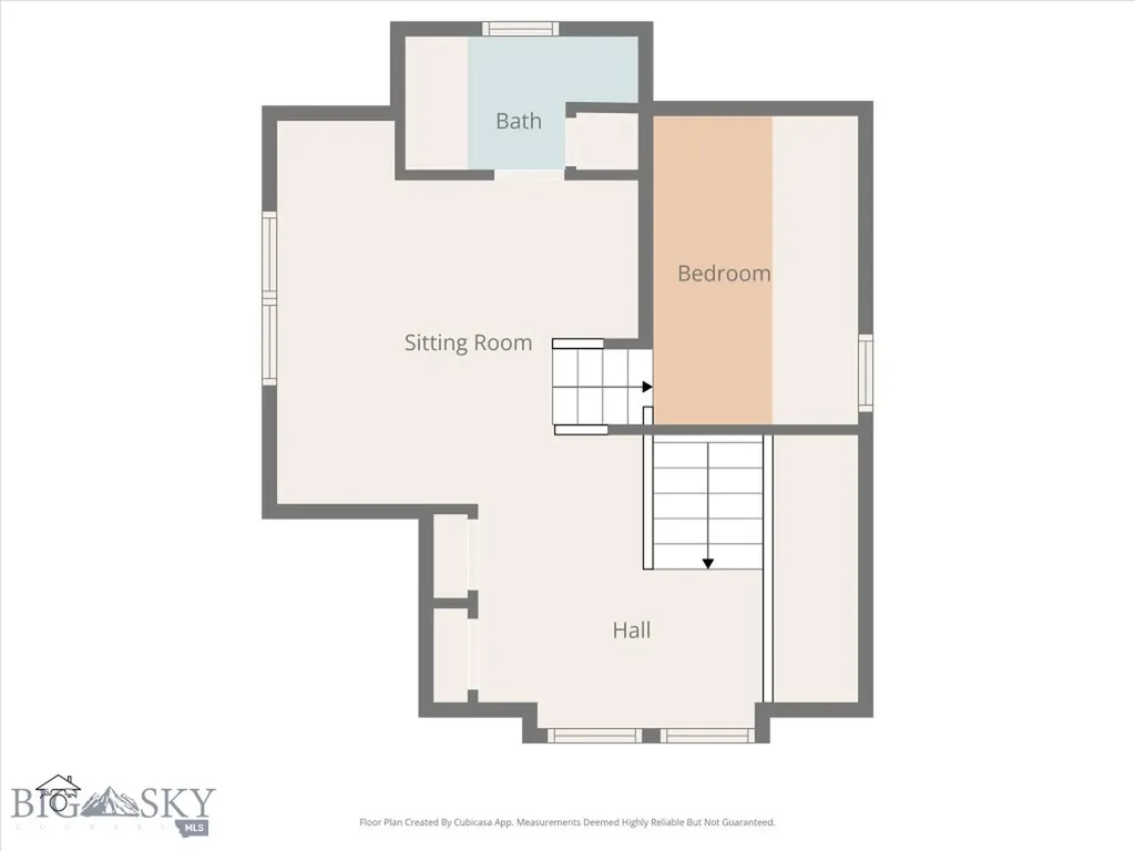 2555 Little Coyote Road Big Sky MT 59716