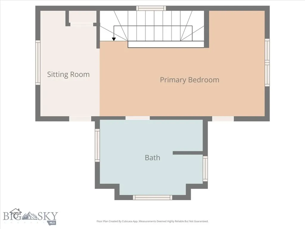 2555 Little Coyote Road Big Sky MT 59716