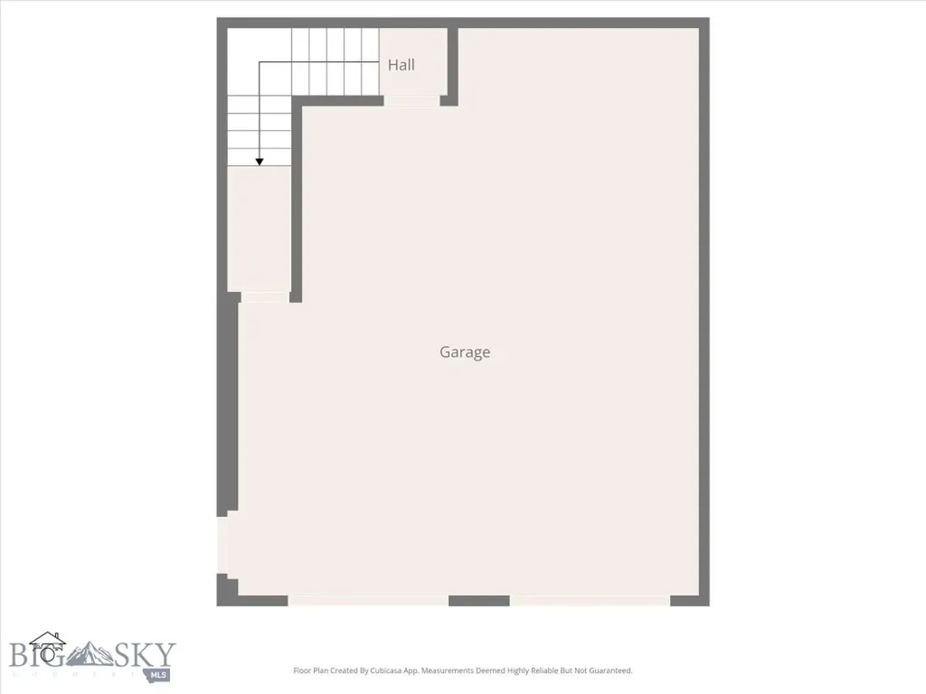2555 Little Coyote Road Big Sky MT 59716