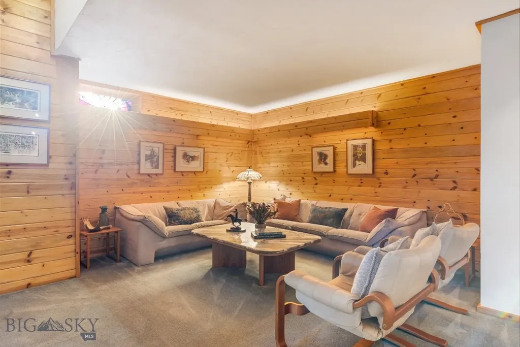 2555 Little Coyote Road Big Sky MT 59716