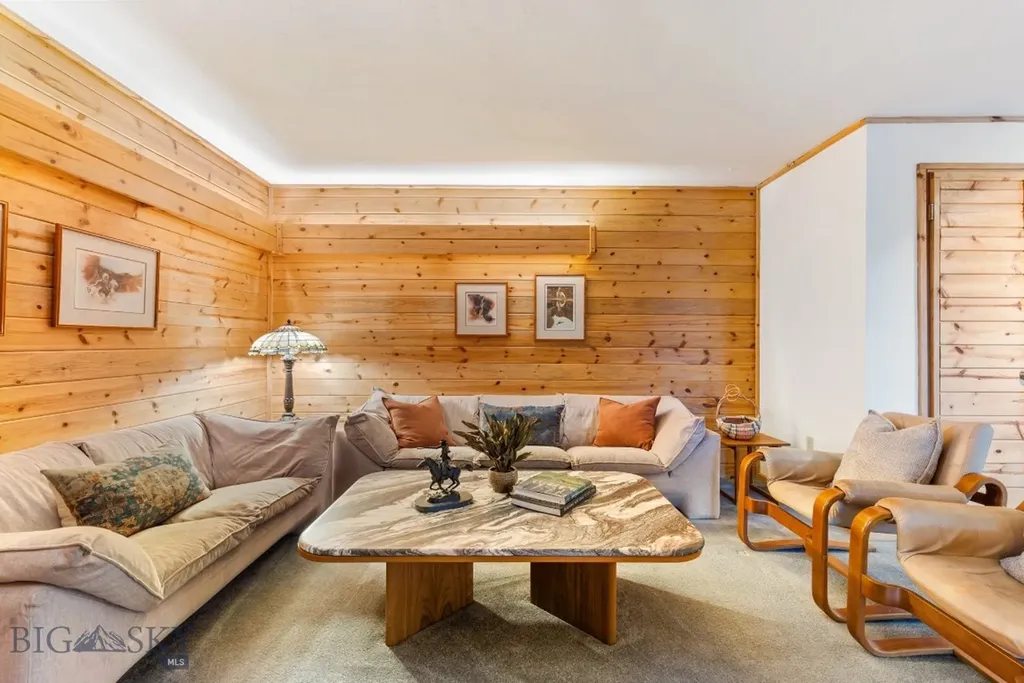2555 Little Coyote Road Big Sky MT 59716