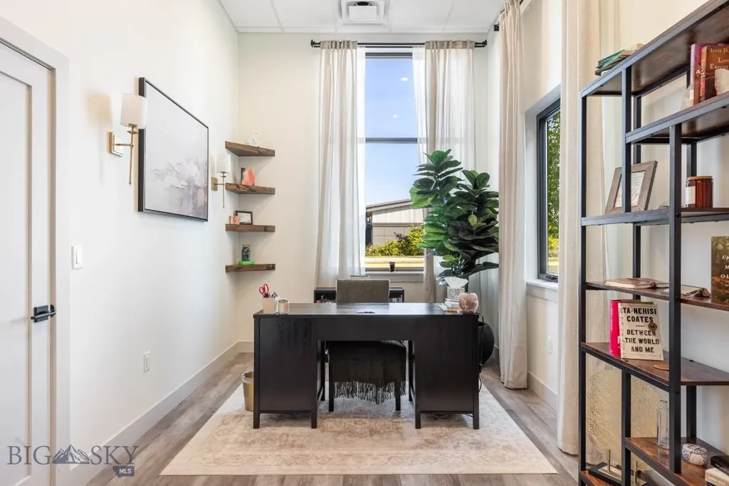 3722 Equestrian Bozeman MT 59718