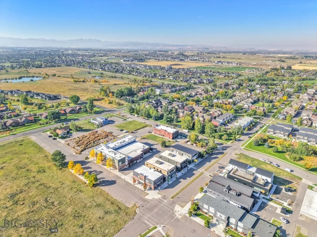 3722 Equestrian Bozeman MT 59718
