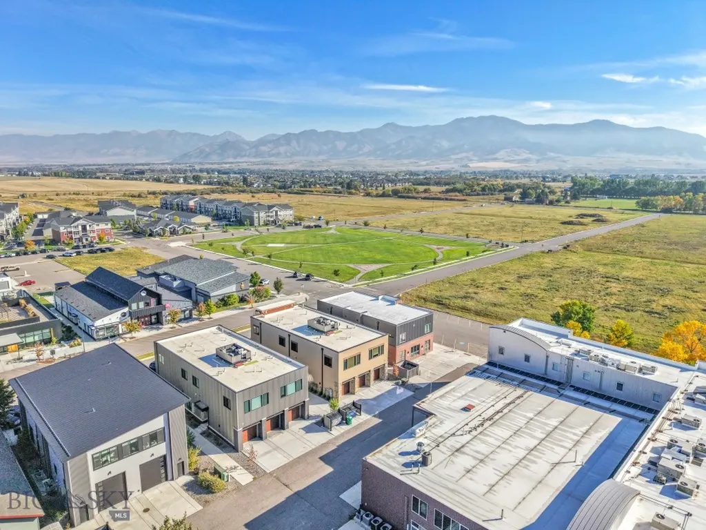 3722 Equestrian Bozeman MT 59718