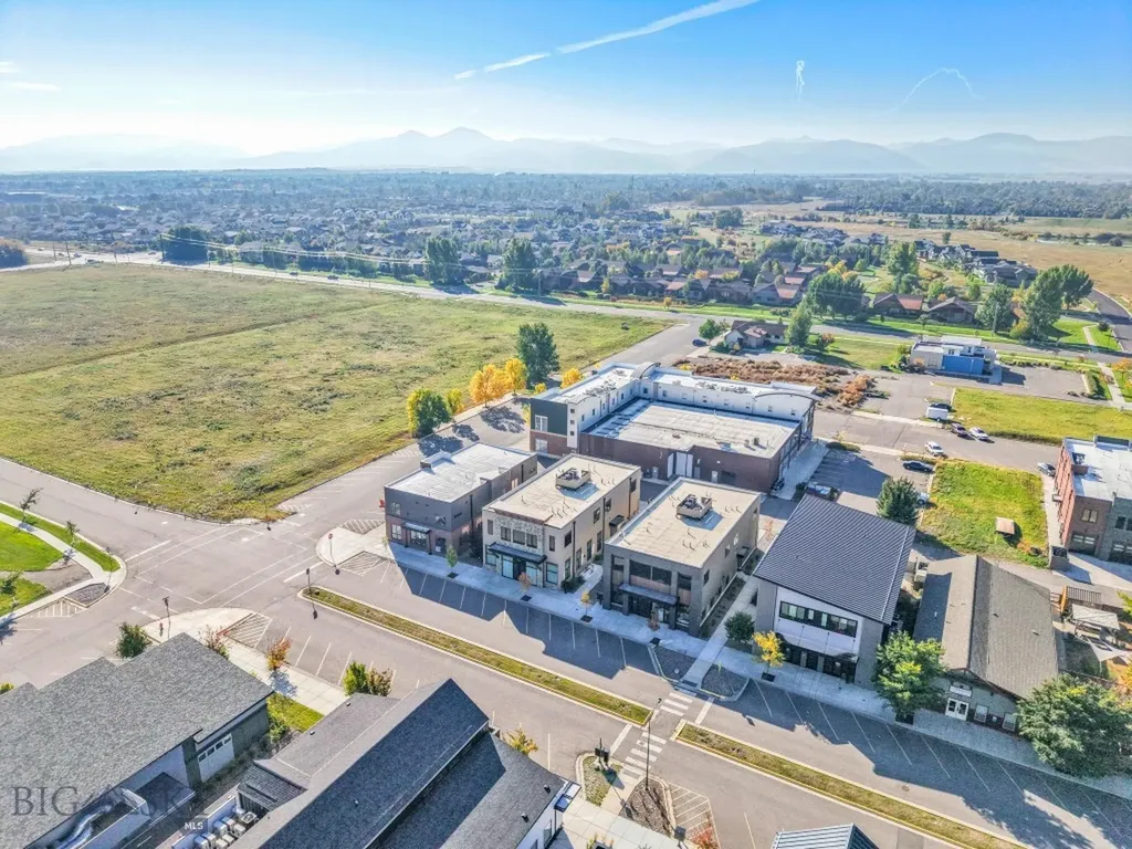 3722 Equestrian Bozeman MT 59718