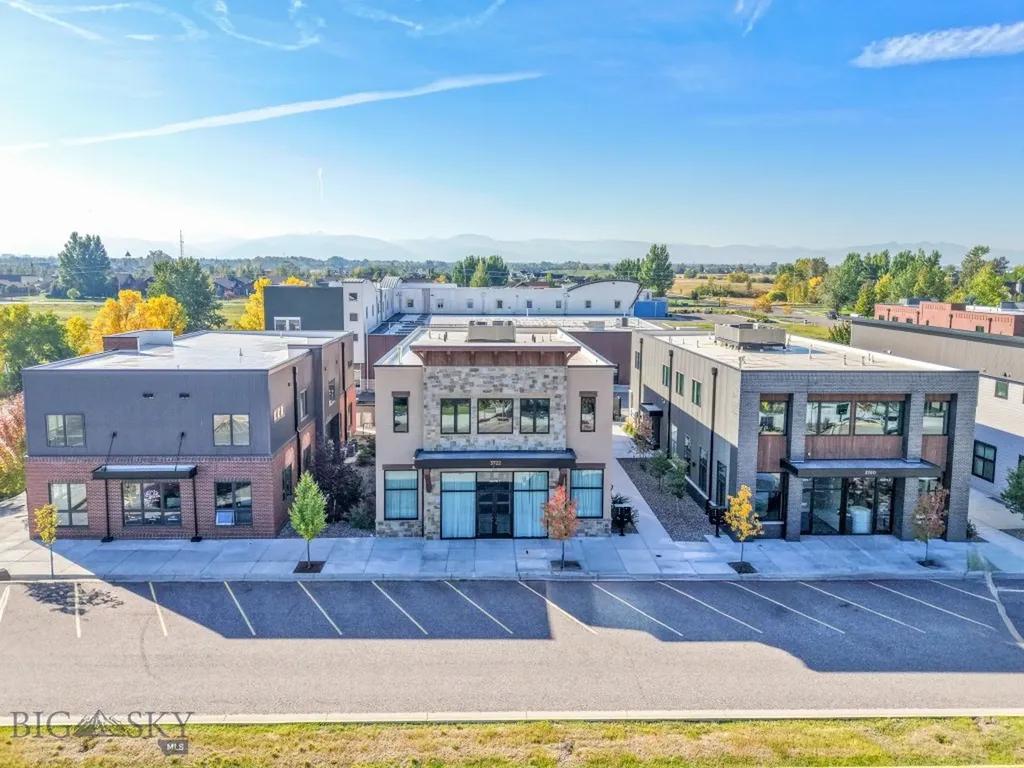 3722 Equestrian Bozeman MT 59718