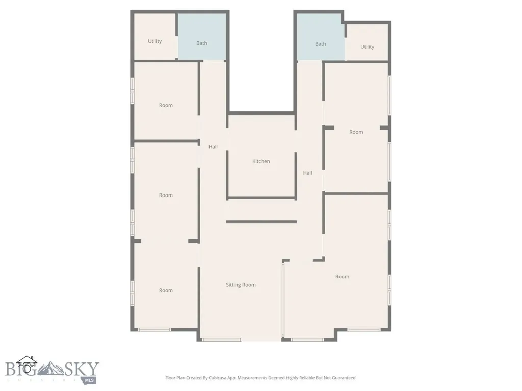 3722 Equestrian Bozeman MT 59718