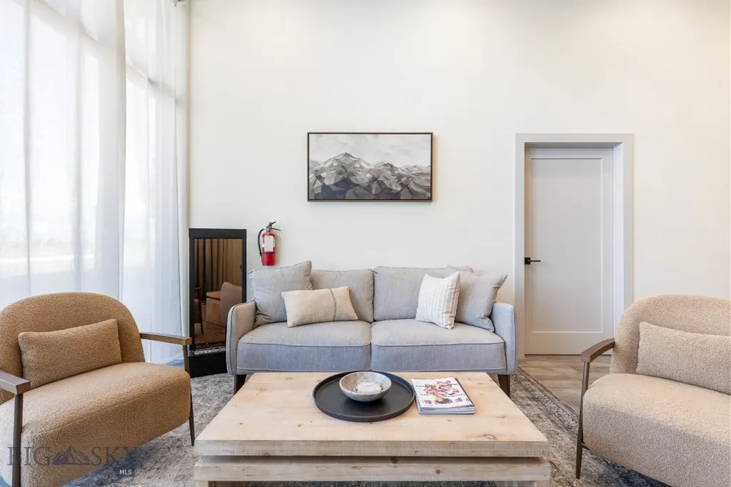 3722 Equestrian Bozeman MT 59718