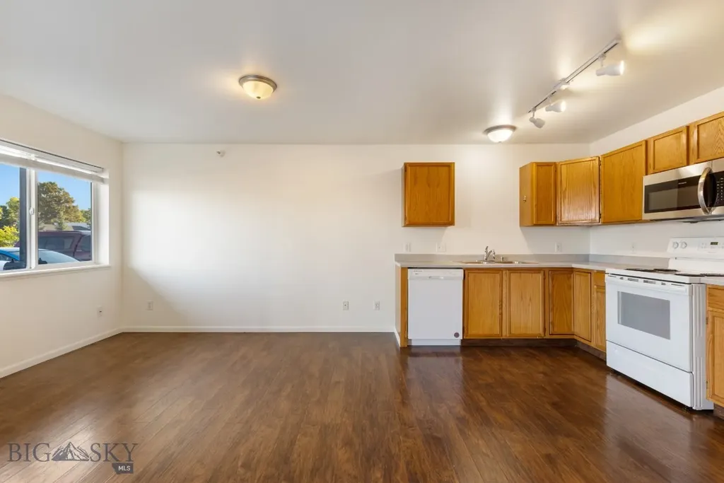 1225 W Kagy Boulevard Bozeman MT 59715