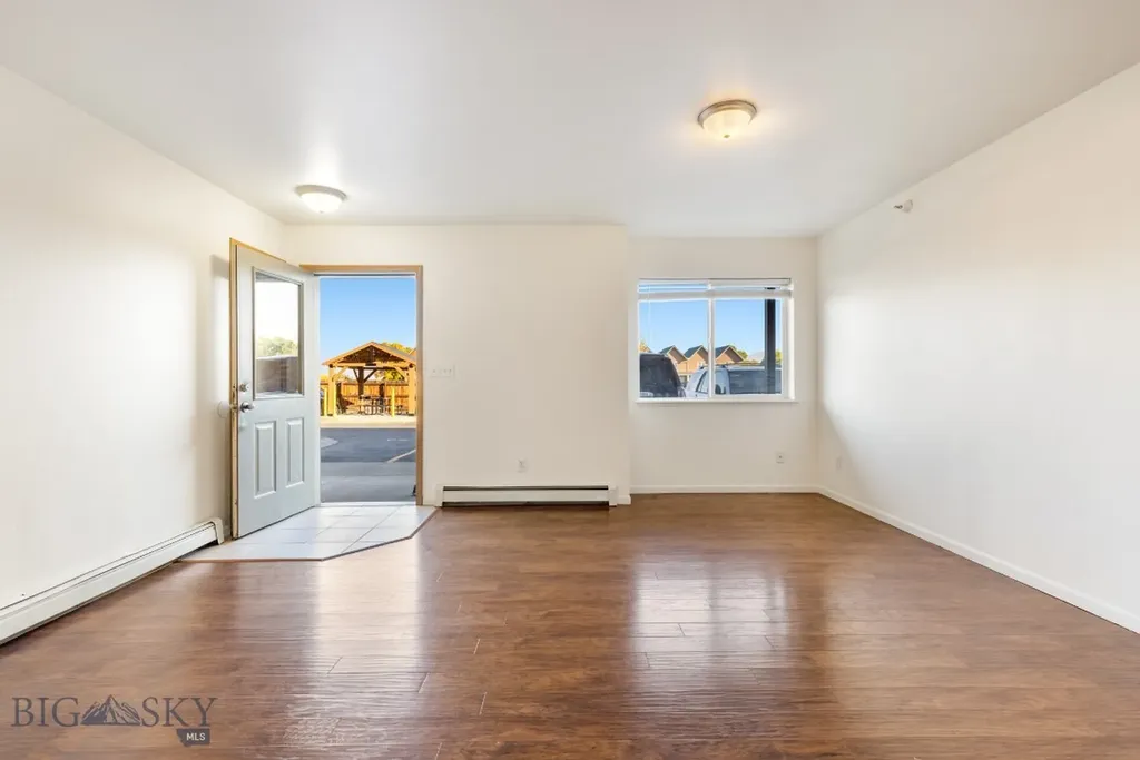 1225 W Kagy Boulevard Bozeman MT 59715