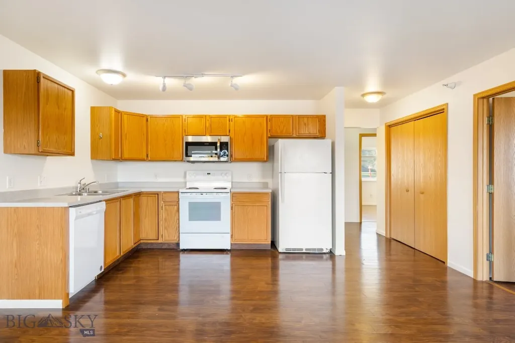 1225 W Kagy Boulevard Bozeman MT 59715