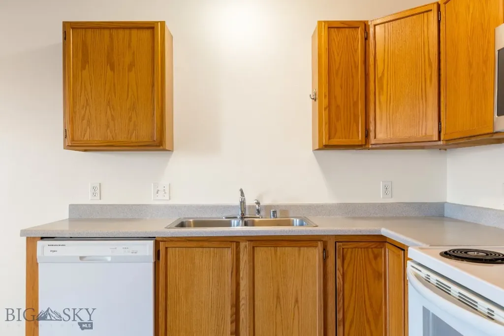 1225 W Kagy Boulevard Bozeman MT 59715