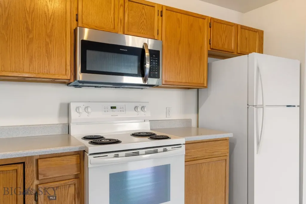 1225 W Kagy Boulevard Bozeman MT 59715