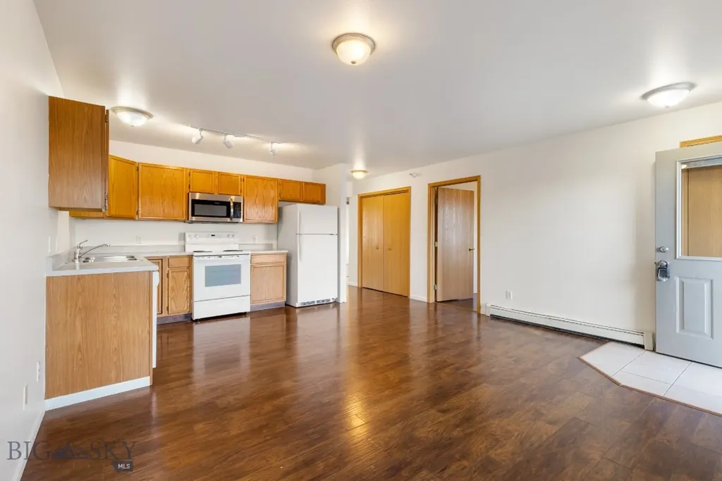 1225 W Kagy Boulevard Bozeman MT 59715
