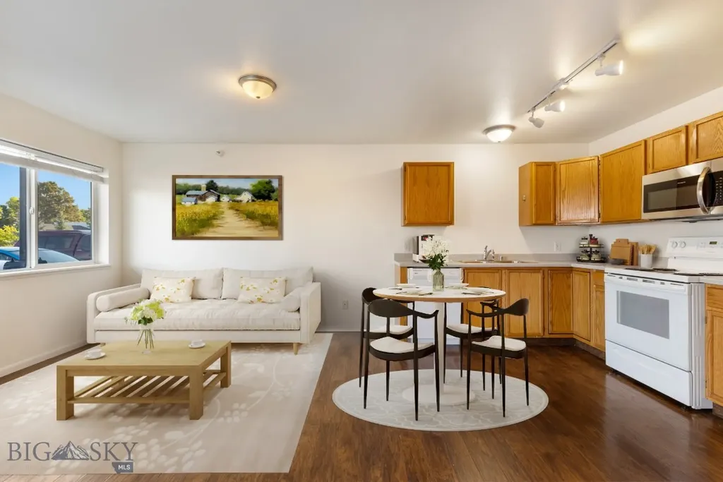 1225 W Kagy Boulevard Bozeman MT 59715