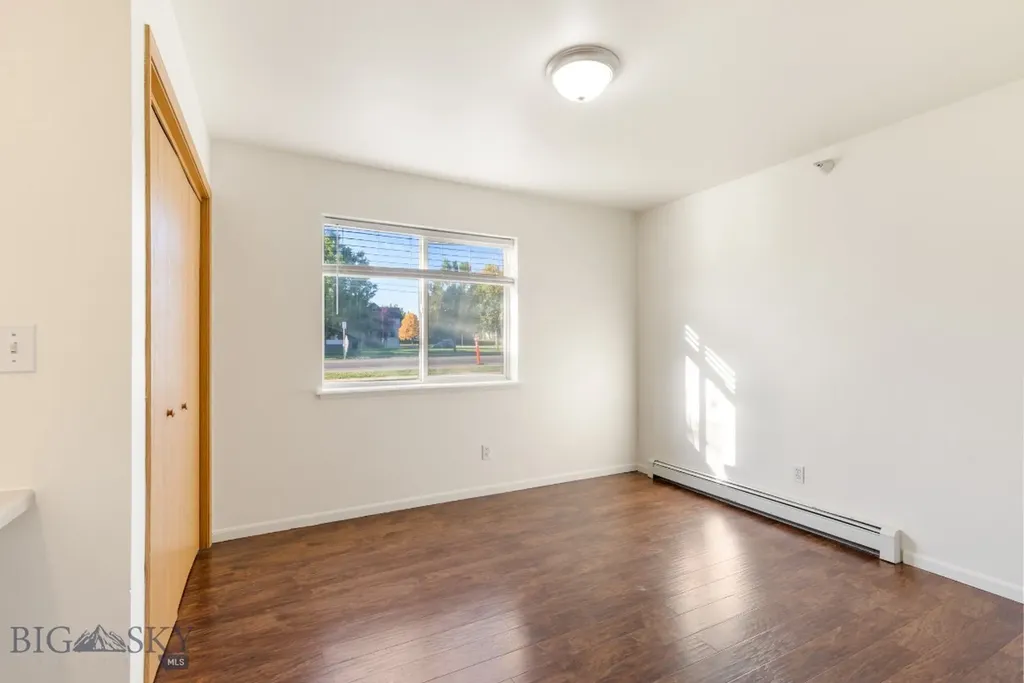 1225 W Kagy Boulevard Bozeman MT 59715
