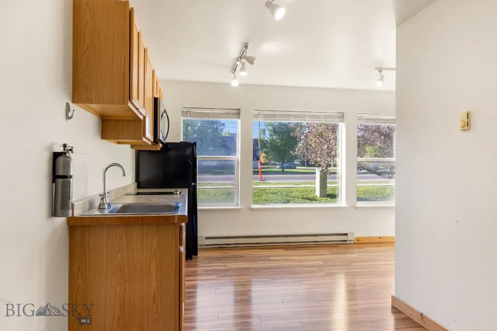 1225 W Kagy Boulevard Bozeman MT 59715