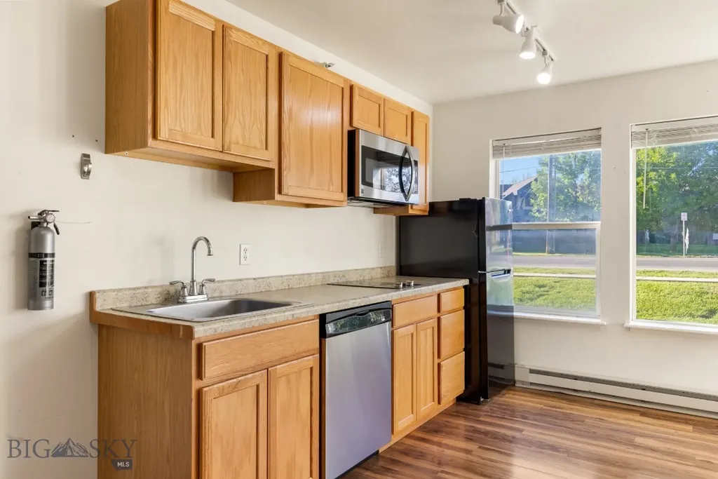 1225 W Kagy Boulevard Bozeman MT 59715