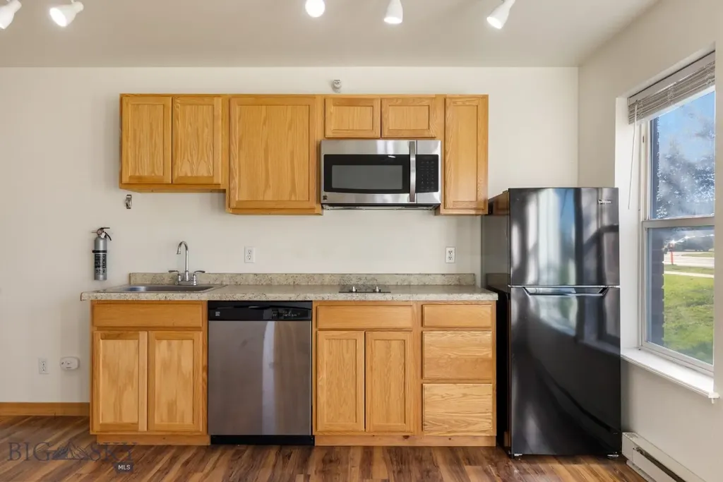 1225 W Kagy Boulevard Bozeman MT 59715