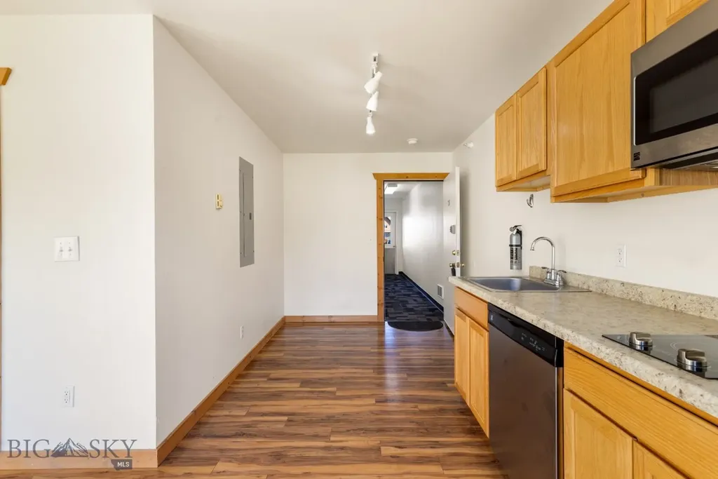 1225 W Kagy Boulevard Bozeman MT 59715