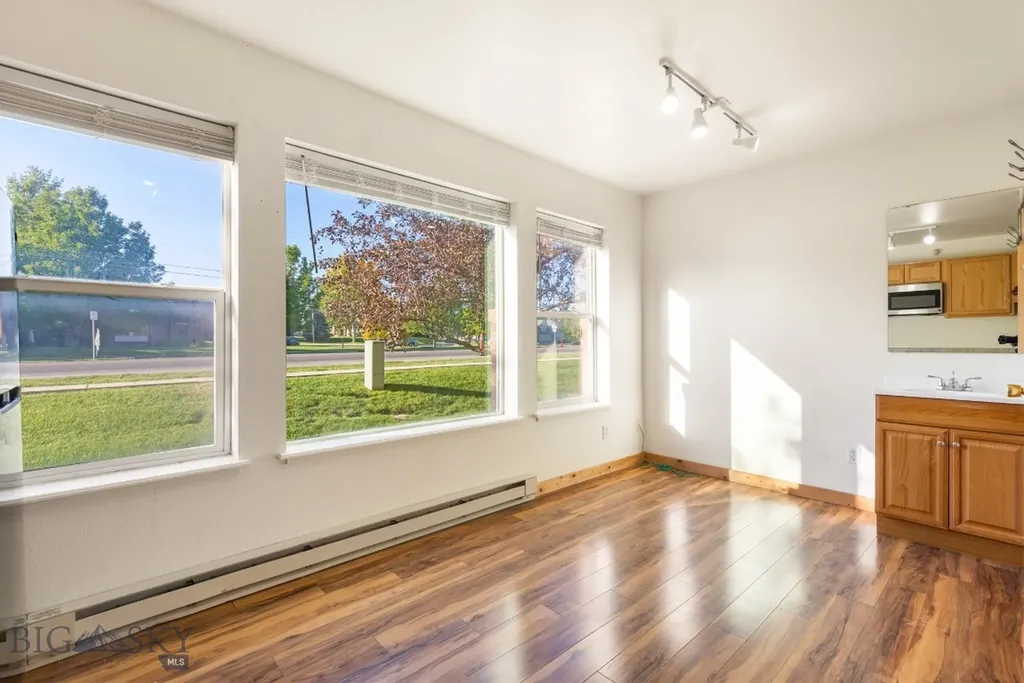 1225 W Kagy Boulevard Bozeman MT 59715