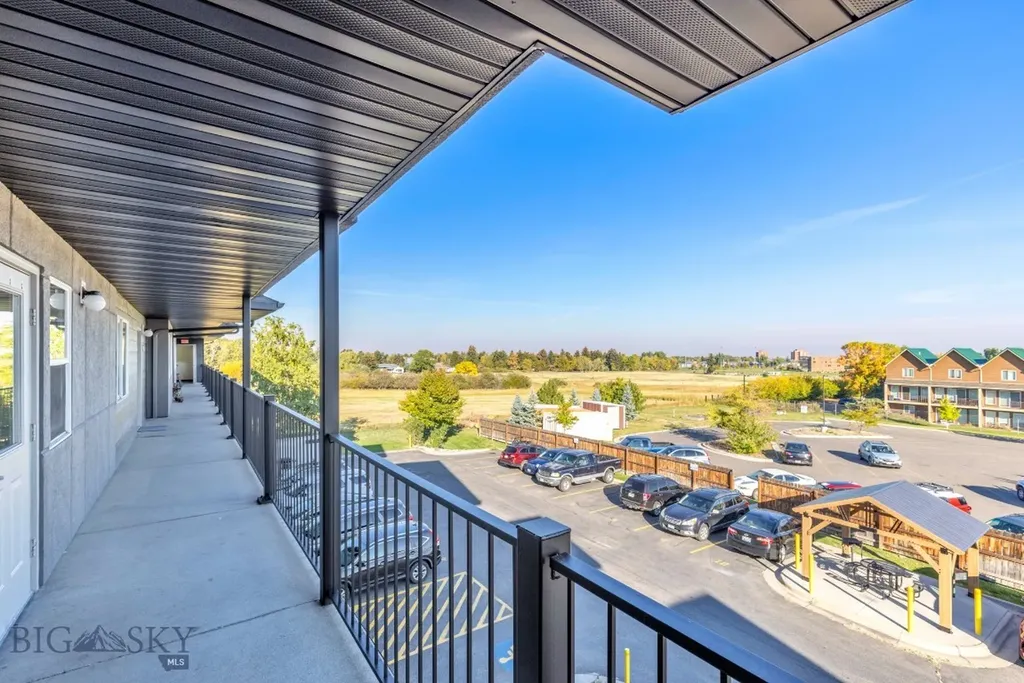 1225 W Kagy Boulevard Bozeman MT 59715