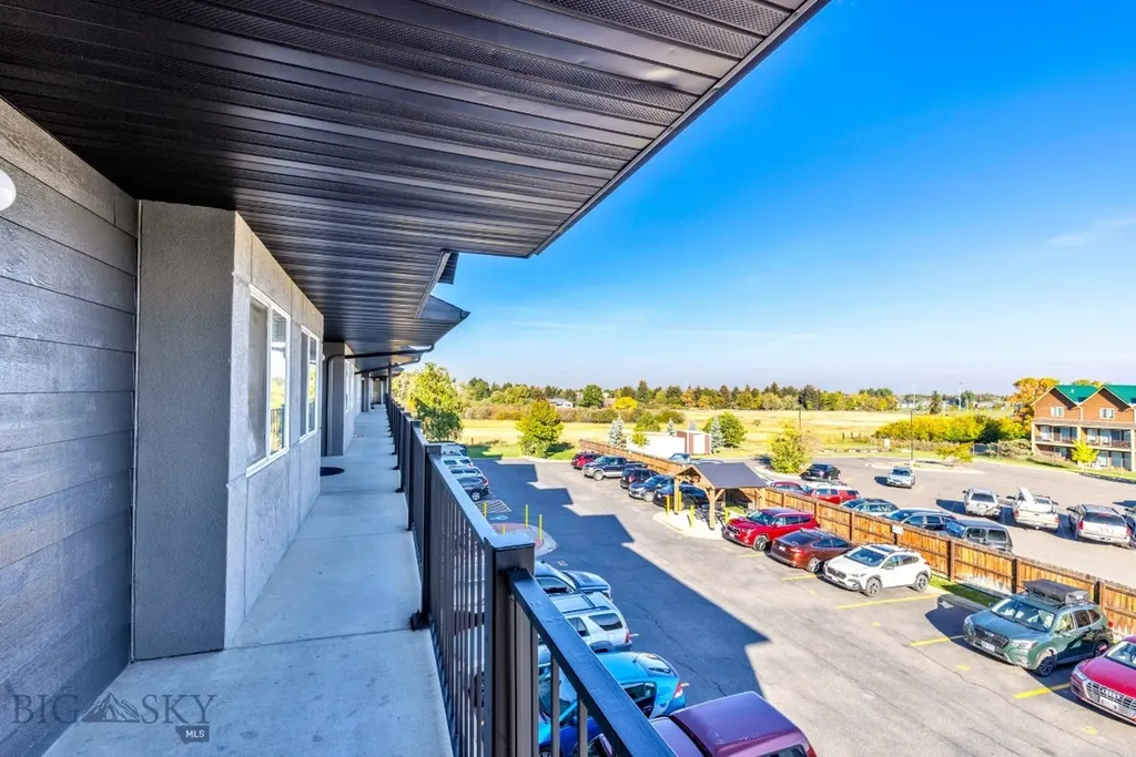 1225 W Kagy Boulevard Bozeman MT 59715