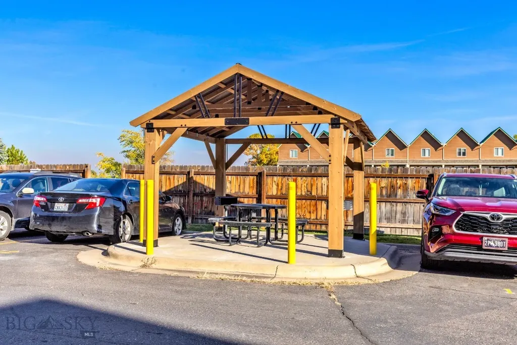 1225 W Kagy Boulevard Bozeman MT 59715