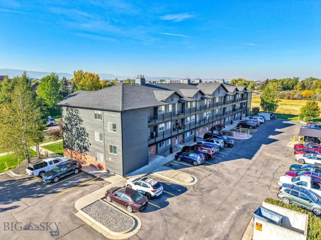 1225 W Kagy Boulevard Bozeman MT 59715