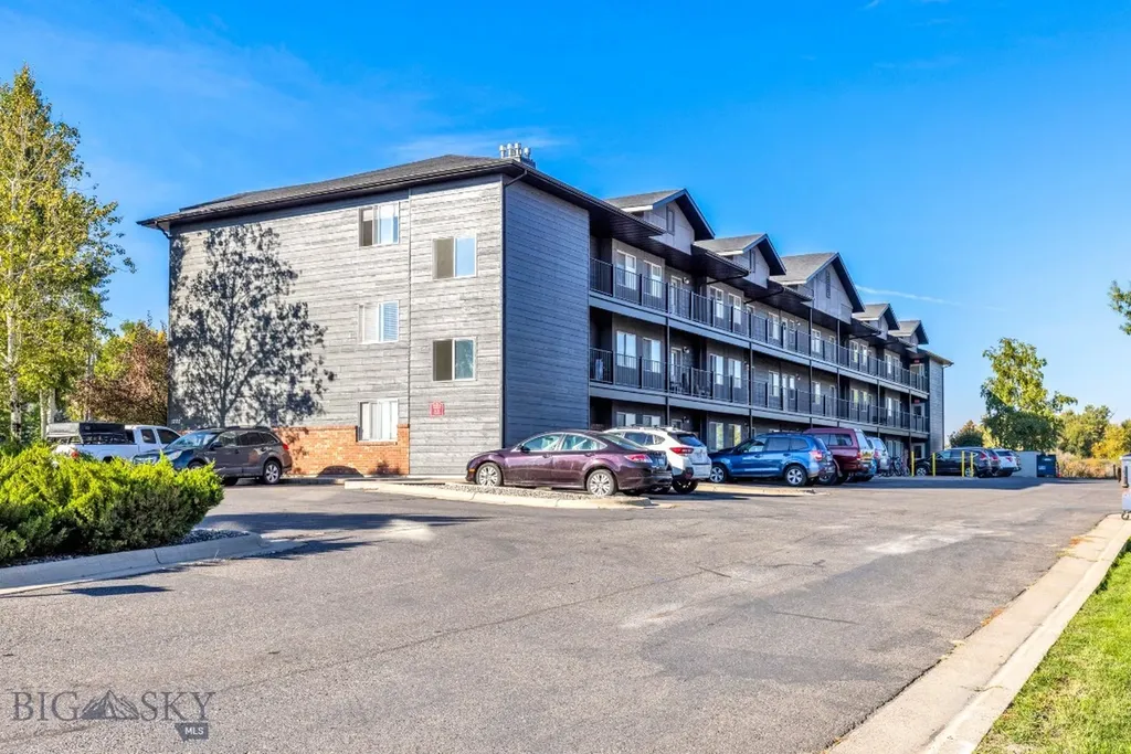 1225 W Kagy Boulevard Bozeman MT 59715