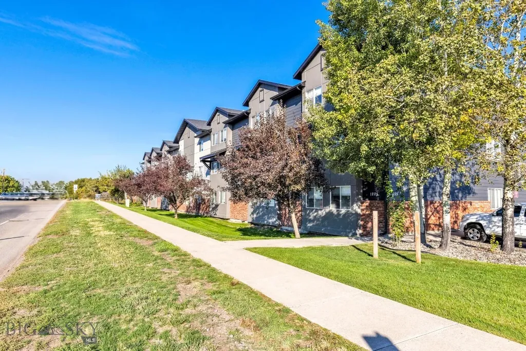 1225 W Kagy Boulevard Bozeman MT 59715