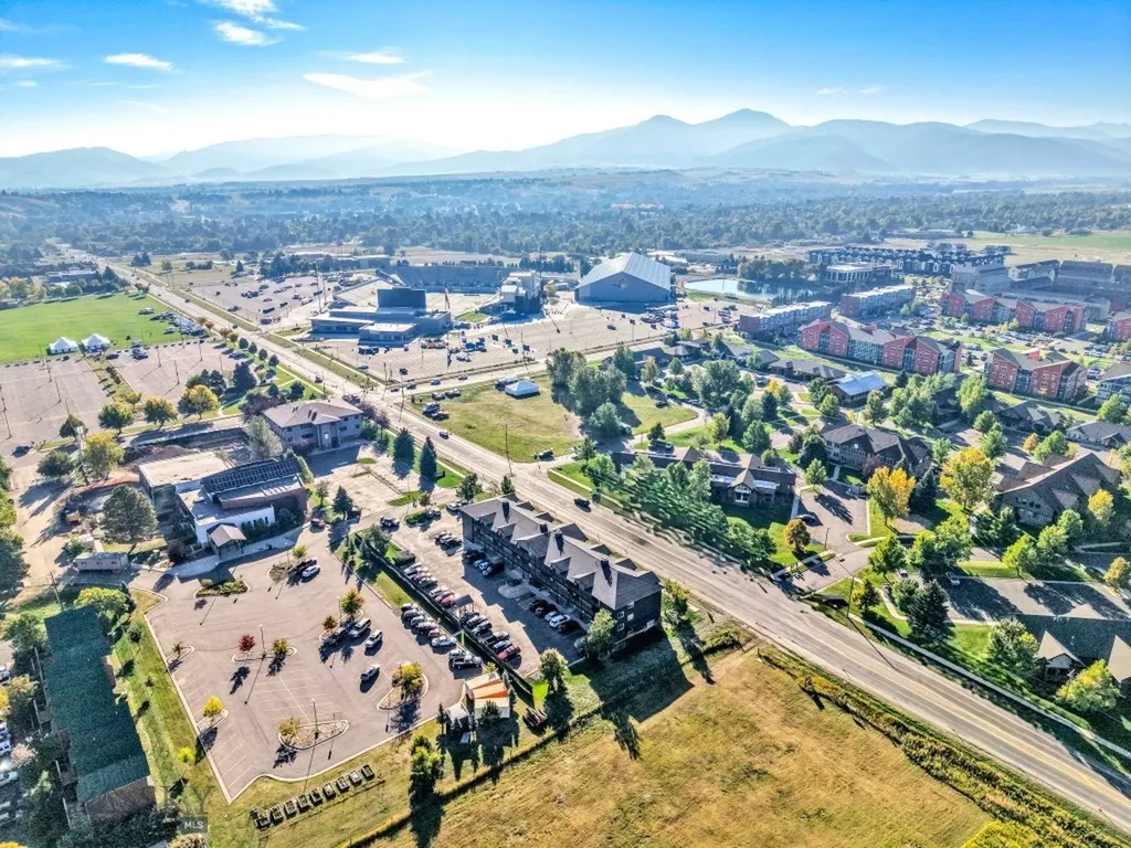 1225 W Kagy Boulevard Bozeman MT 59715