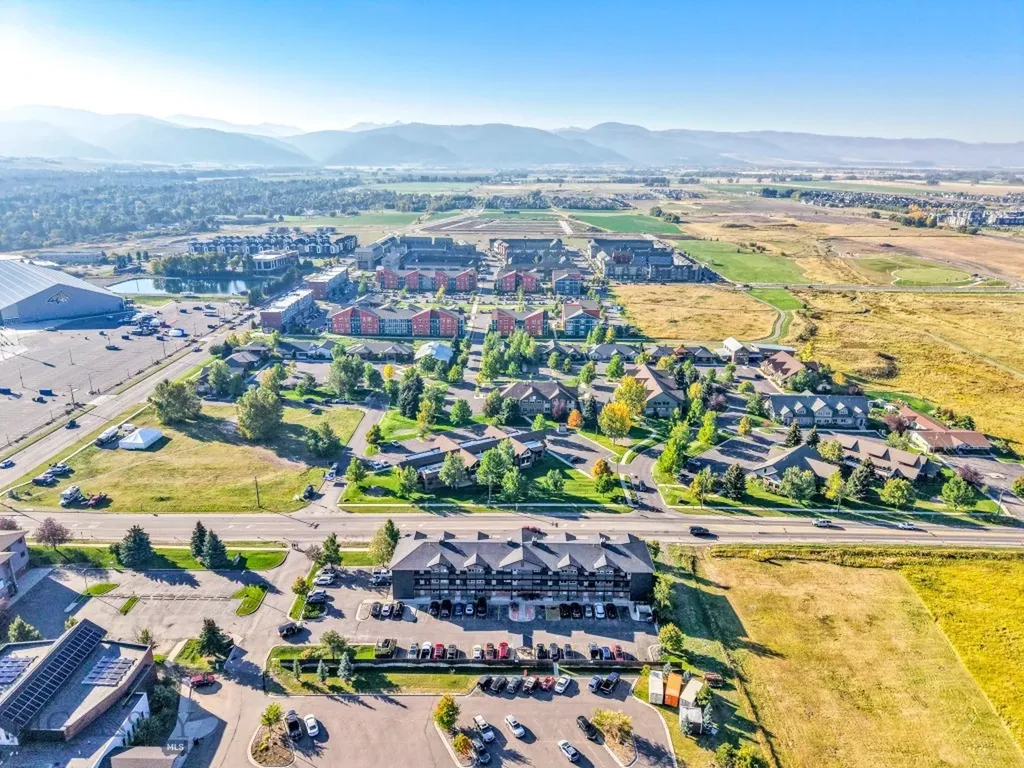 1225 W Kagy Boulevard Bozeman MT 59715