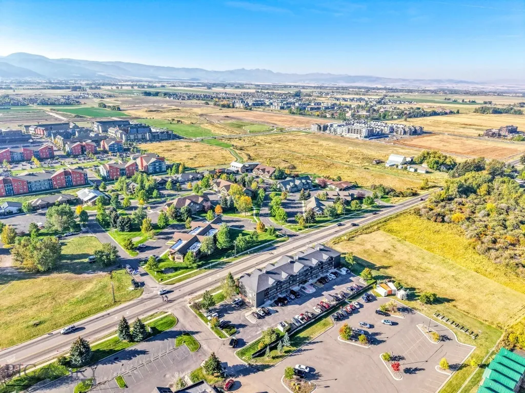 1225 W Kagy Boulevard Bozeman MT 59715