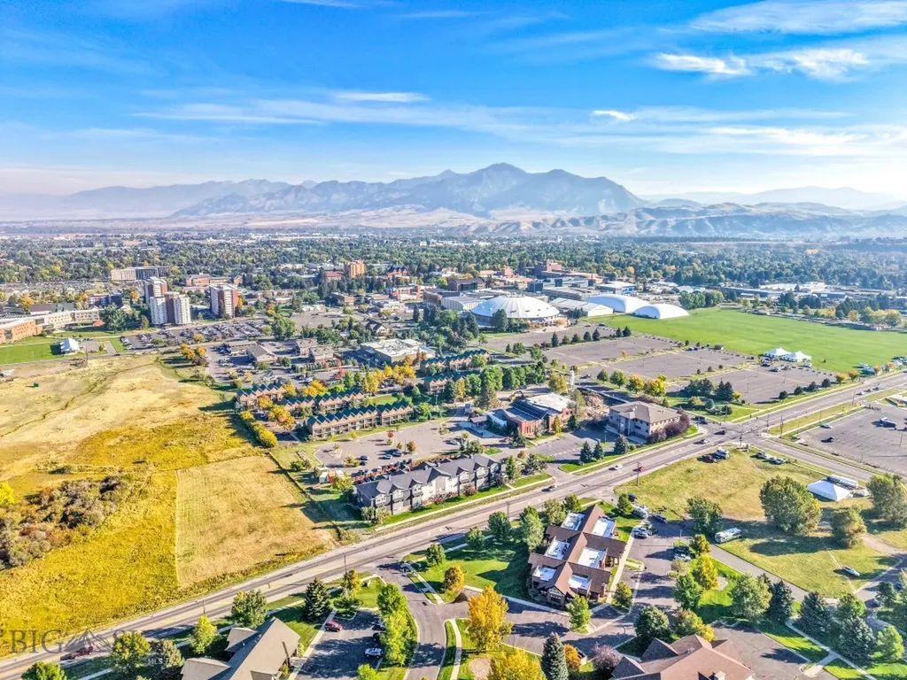 1225 W Kagy Boulevard Bozeman MT 59715