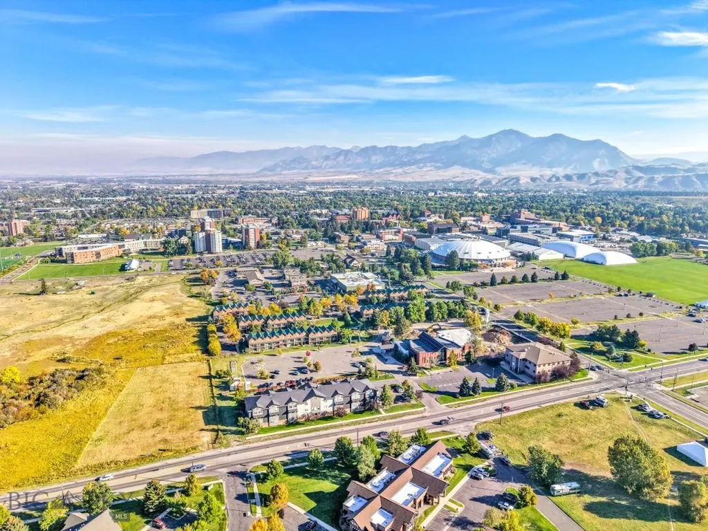 1225 W Kagy Boulevard Bozeman MT 59715