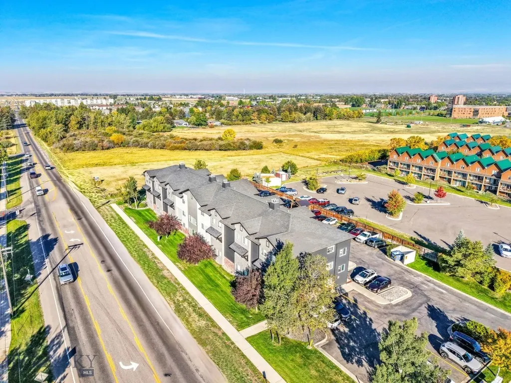 1225 W Kagy Boulevard Bozeman MT 59715