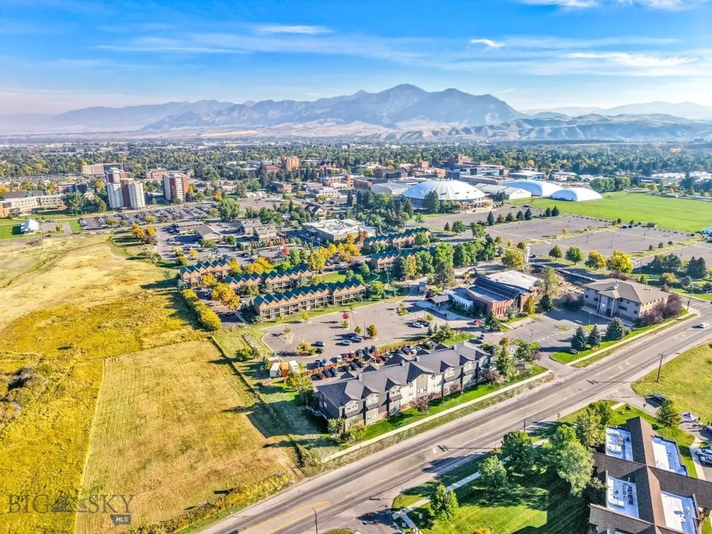 1225 W Kagy Boulevard Bozeman MT 59715